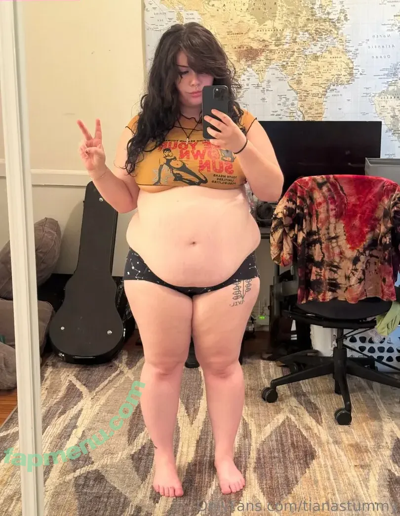 tianastummy nude photo #0461 (tianastummy)