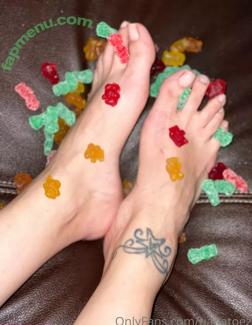 tianataylortoes nude photo #0006 (tianataylortoldme2)