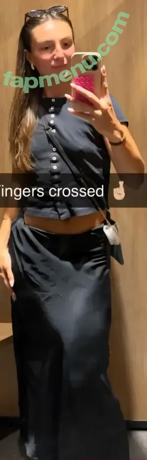 Tianna Shefsky / ttianna.shefsky nude photo #0248