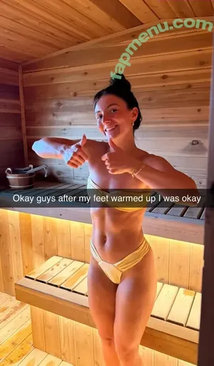 Tianna Shefsky / ttianna.shefsky nude photo #0311