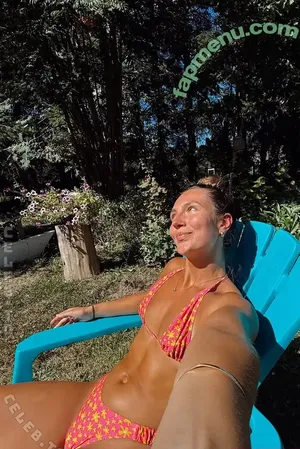 Tianna Shefsky / ttianna.shefsky nude photo #0402