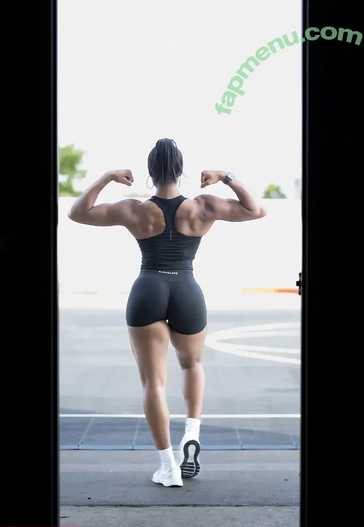 Tiara Howard nude photo #0006 (T.hoowww)