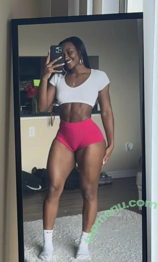 Tiara Howard nude photo #0014 (T.hoowww)