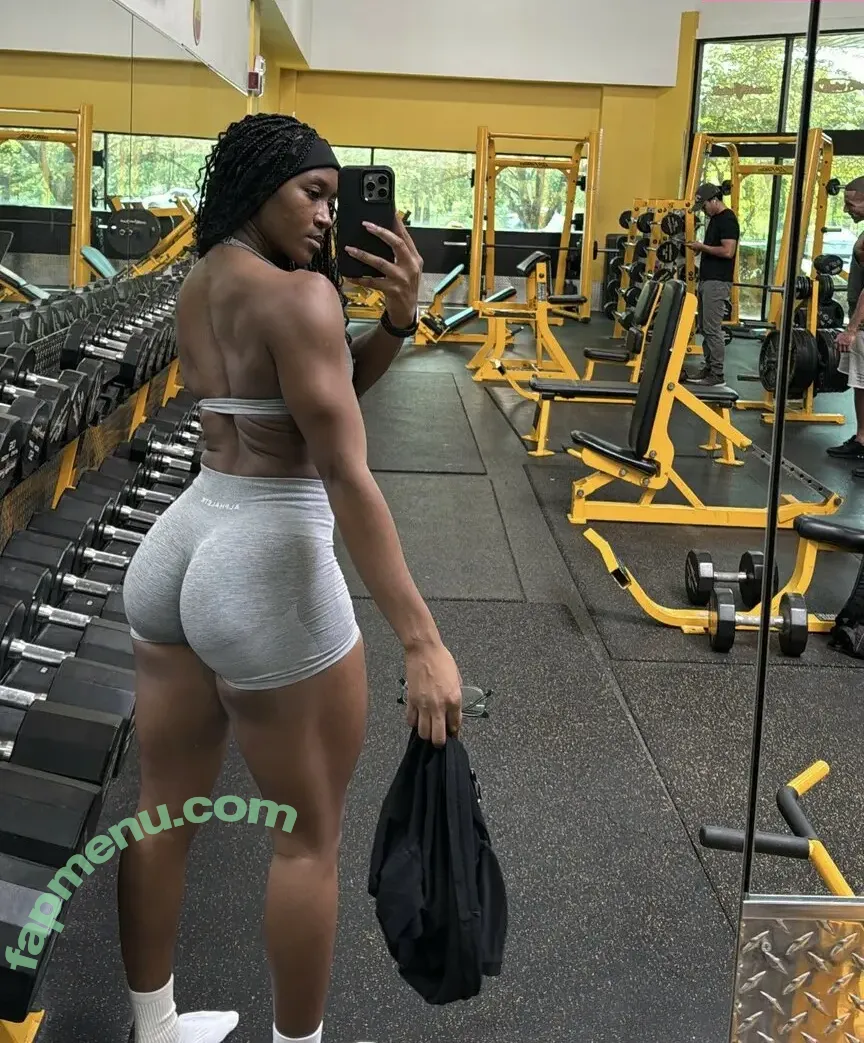 Tiara Howard nude photo #0040 (T.hoowww)