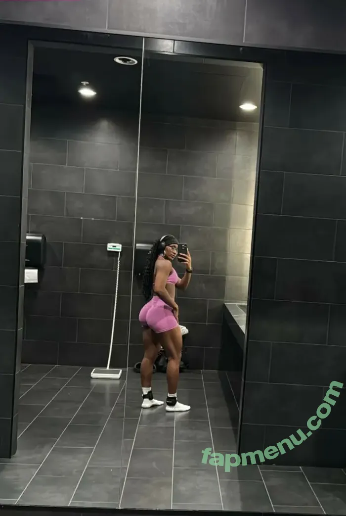 Tiara Howard nude photo #0043 (T.hoowww)