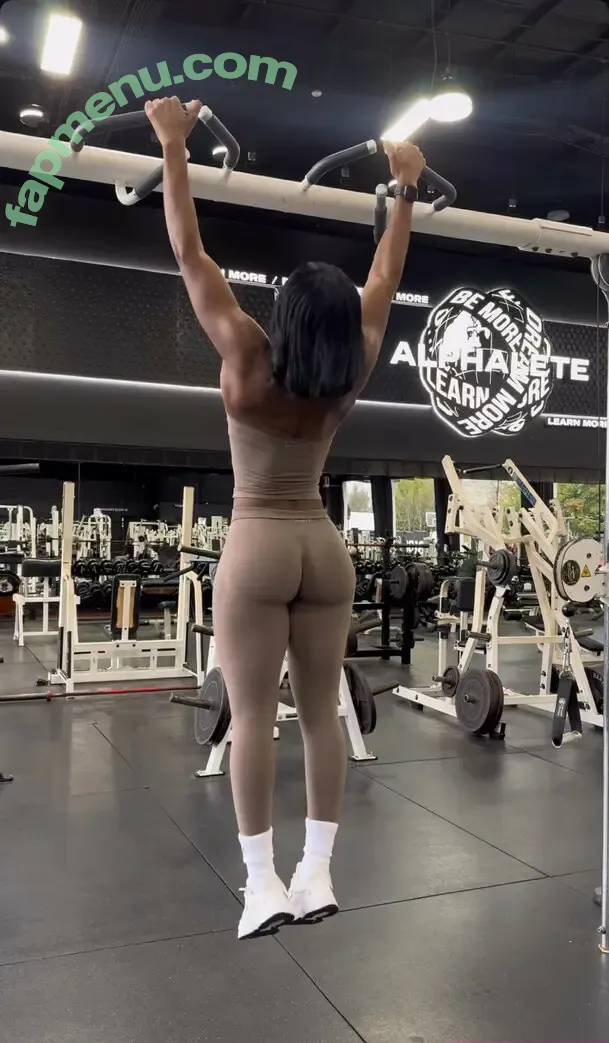 Tiara Howard nude photo #0072 (t.hoowww / t_hoowww)