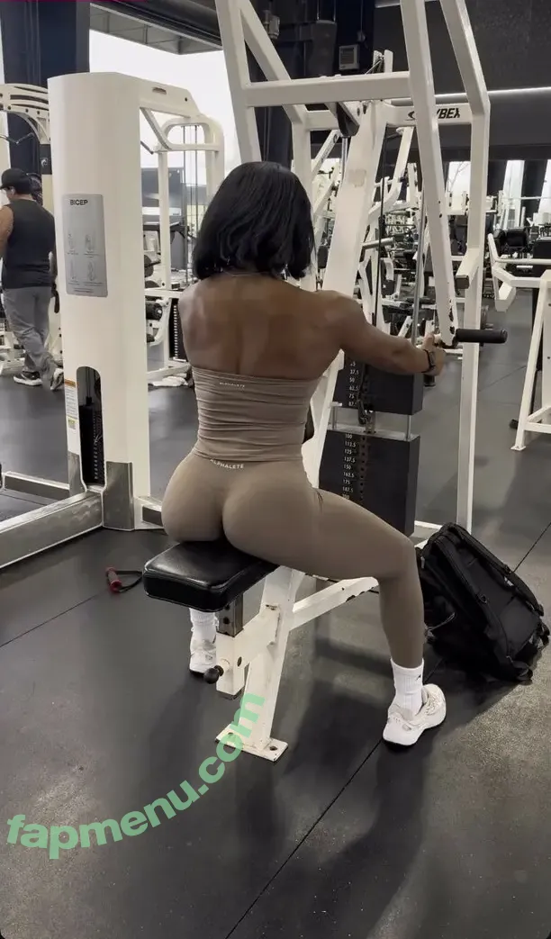 Tiara Howard nude photo #0075 (t.hoowww / t_hoowww)