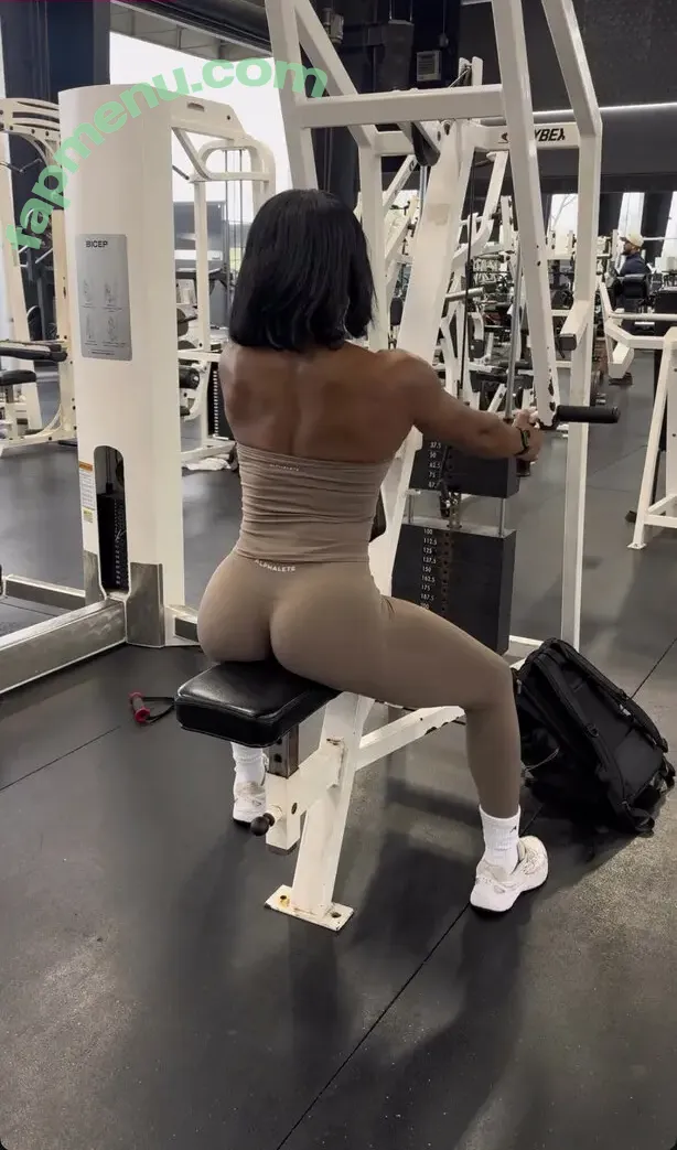 Tiara Howard nude photo #0076 (t.hoowww / t_hoowww)