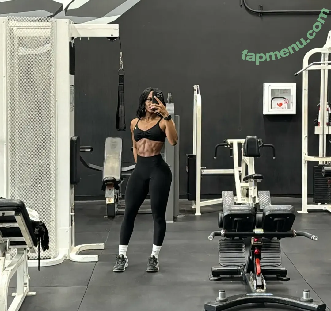 Tiara Howard nude photo #0077 (t.hoowww / t_hoowww)