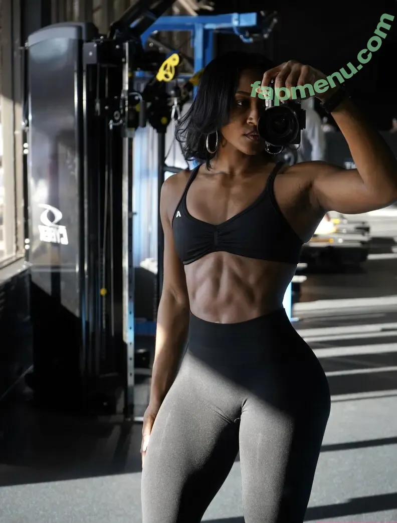 Tiara Howard nude photo #0081 (t.hoowww / t_hoowww)