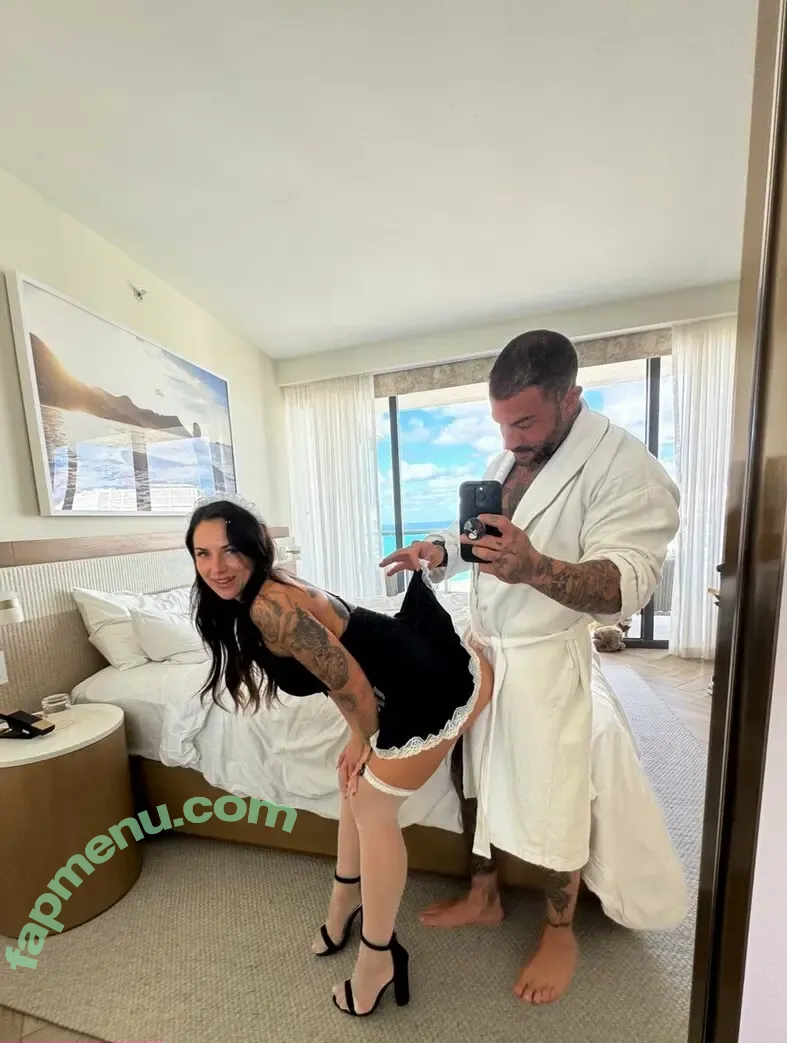 Tiara Rae nude photo #0003 (huskertiara)