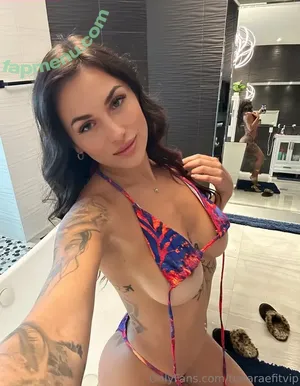 tiararaefitvip / tiararaefitt nude photo #0009