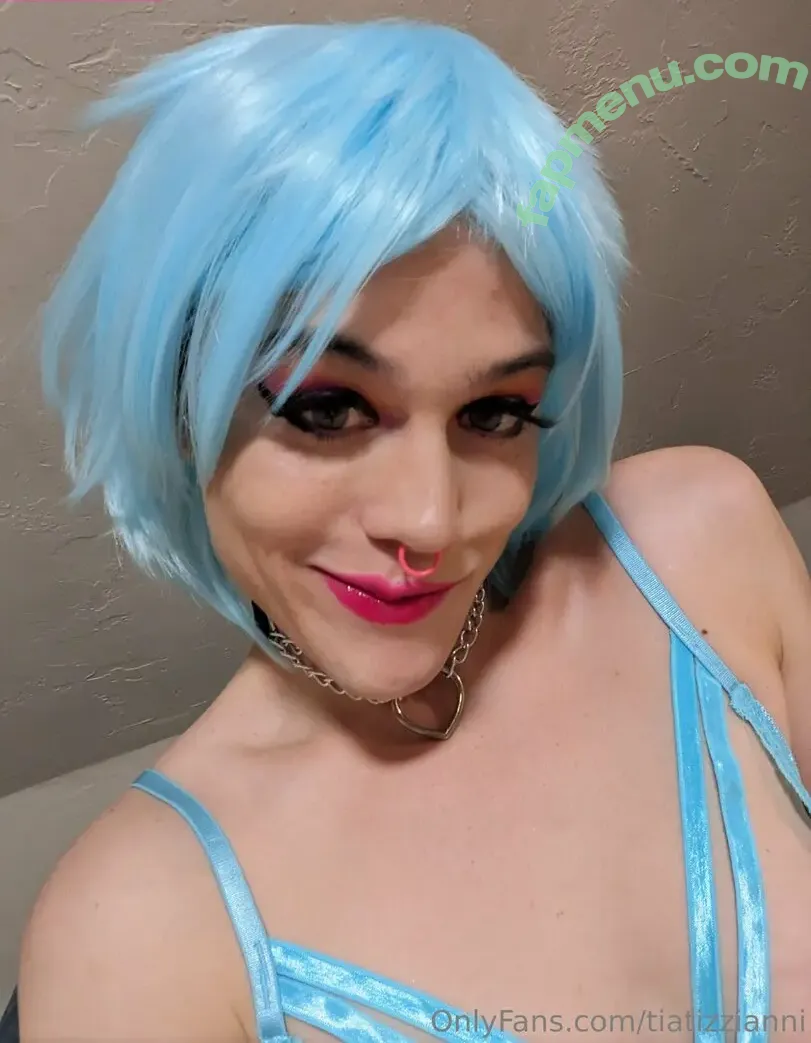tiatizzianni nude photo #0011 (tizziannitia)