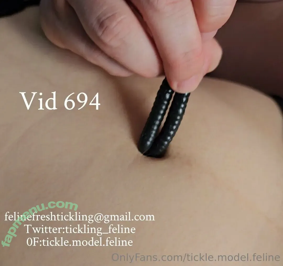 tickle.model.feline nude photo #0035 (tickle.model.feline)