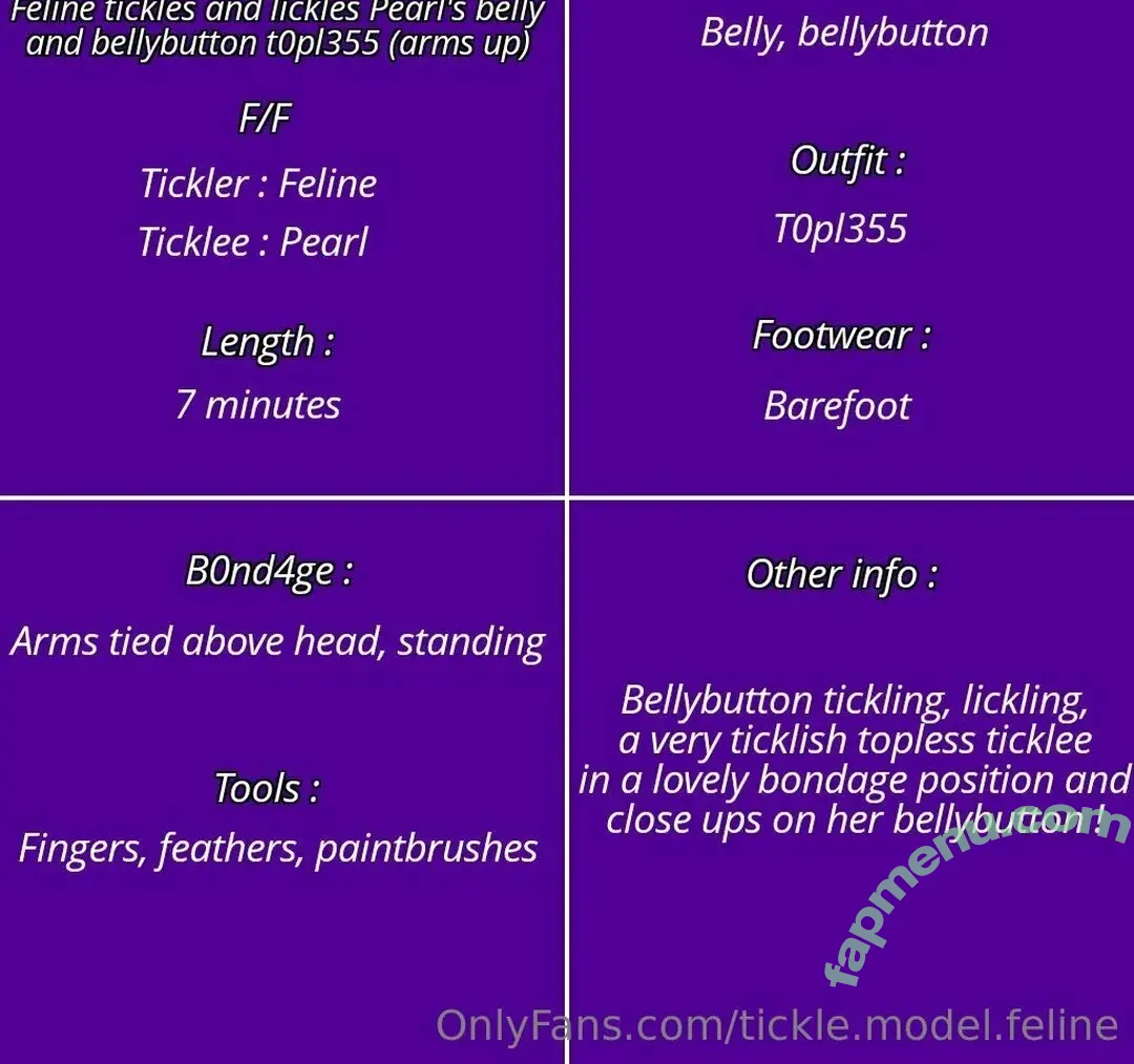 tickle.model.feline nude photo #0070 (tickle.model.feline)