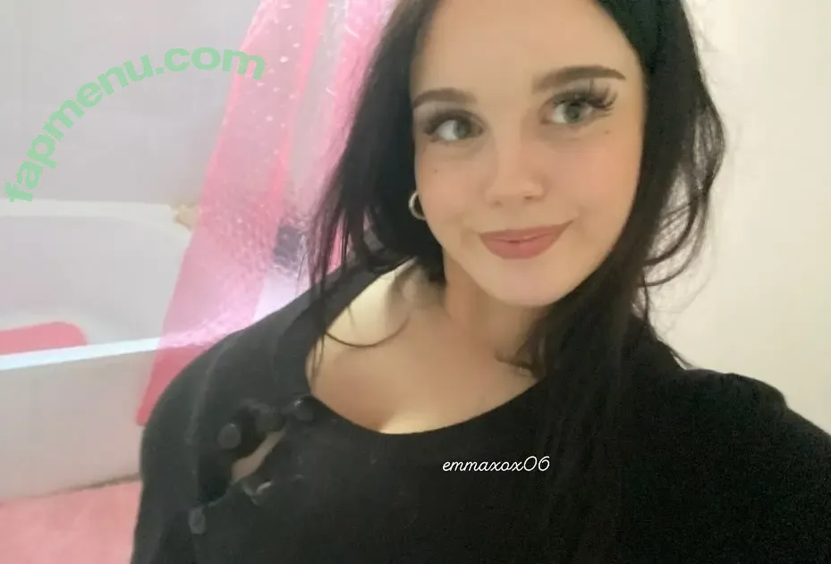tiddyfuccemma nude photo #0031 (emmaxox06)