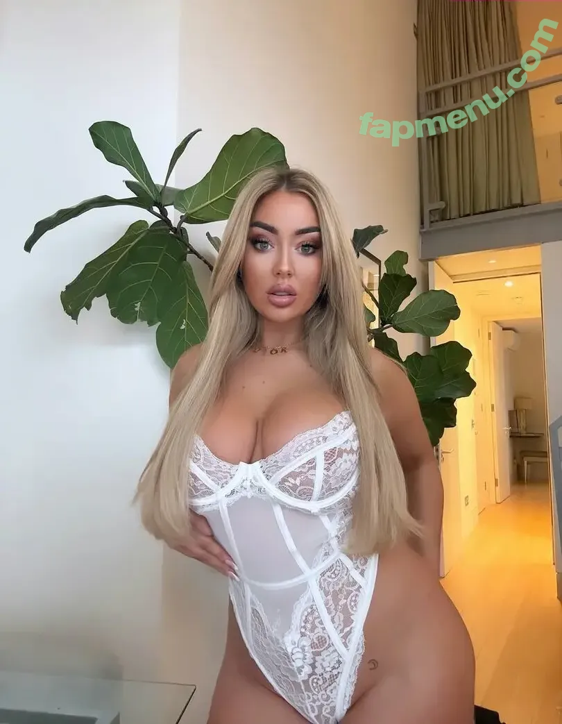 Tiegan Rudge nude photo #0107 (tieganrudge)