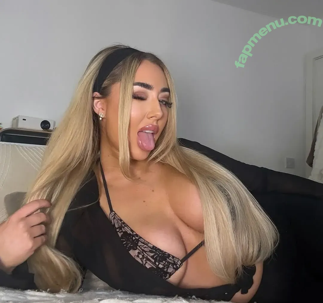 Tiegan Rudge nude photo #0108 (tieganrudge)