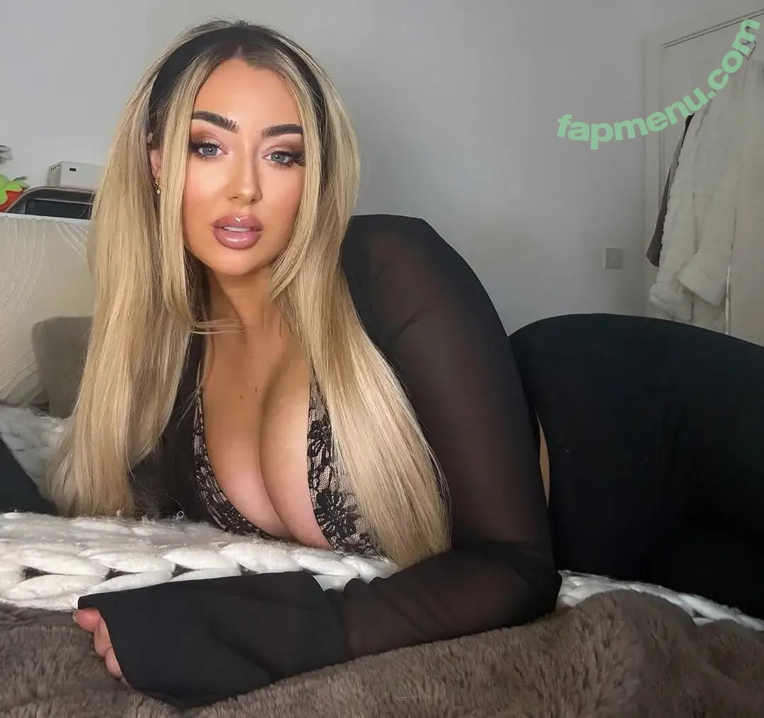 Tiegan Rudge nude photo #0111 (tieganrudge)