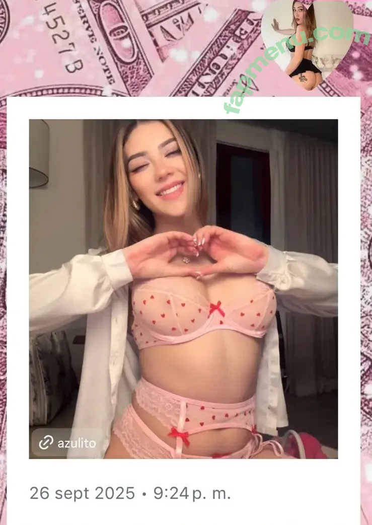 Tifany Quesada nude photo #0013 (betty_doll_cr / bettycr)