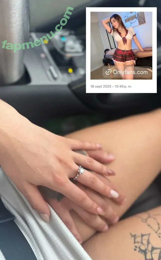 Tifany Quesada nude photo #0016 (betty_doll_cr / bettycr)