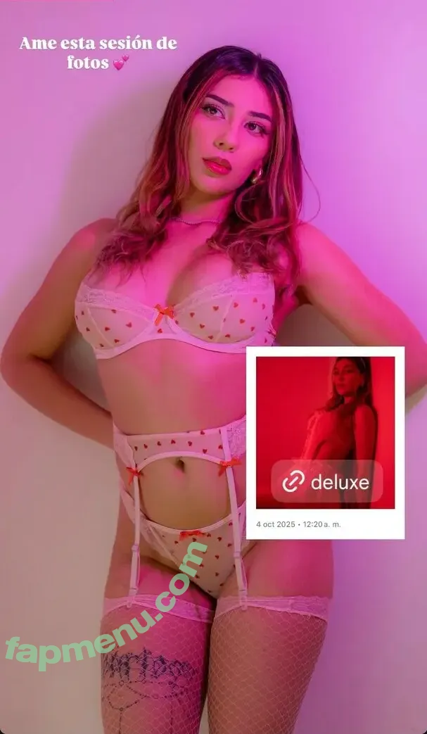 Tifany Quesada nude photo #0017 (betty_doll_cr / bettycr)