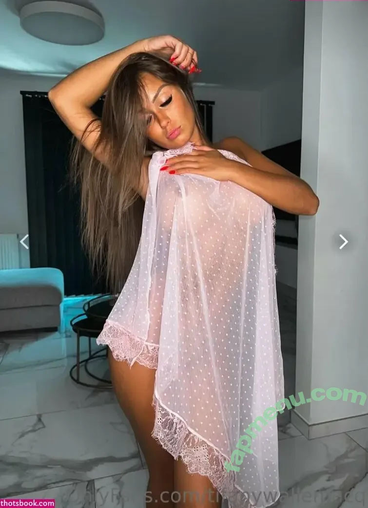 tifanywallemacq nude photo #0004 (tifanywallemacq)