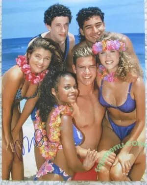 Tiffani Thiessen / tiffanithiessen nude photo #0298