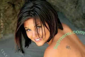 Tiffani Thiessen / tiffanithiessen nude photo #0330