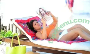 Tiffani Thiessen / tiffanithiessen nude photo #0344