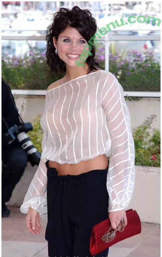 Tiffani Thiessen nude photo #0087 (tiffanithiessen)