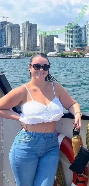 Tiffany Cappotelli / BabyTiff / tiffanycappotelli2 / tifftiffrosee nude photo #0613