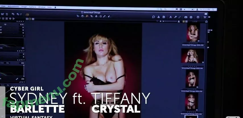 Tiffany Crystal nude photo #0070 (Goddess Tessa / tiffanycrystalca / tiffanycrystalmia)