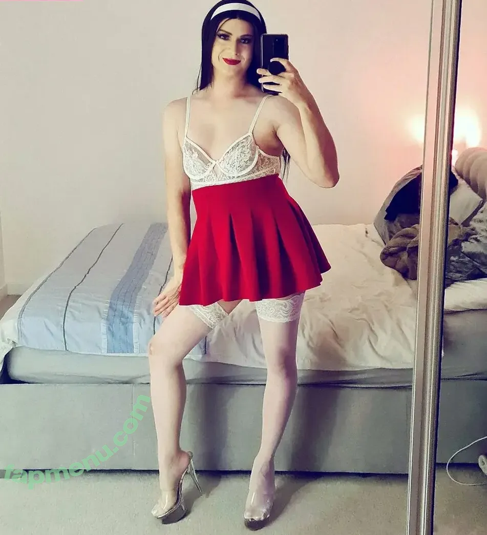 Tiffany Doll nude photo #0146 (mytiffanydoll / tiffanydollxxx / xtiffany_dollx)