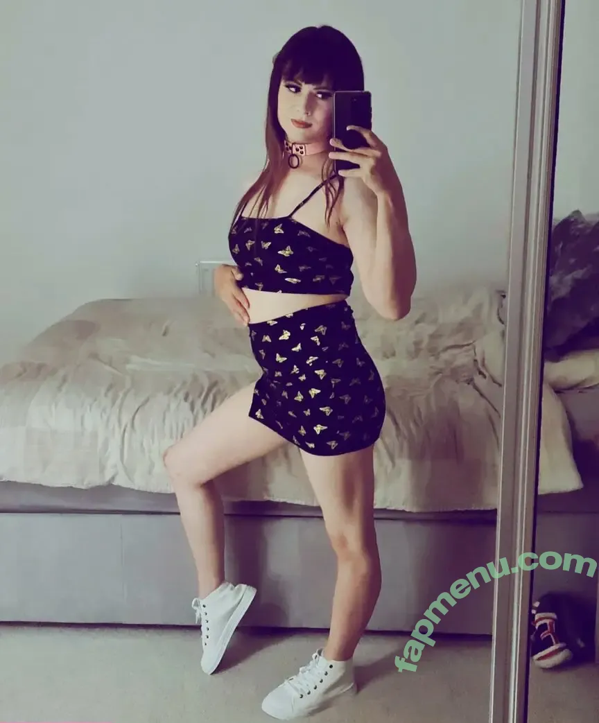 Tiffany Doll nude photo #0151 (mytiffanydoll / tiffanydollxxx / xtiffany_dollx)