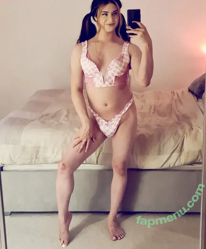 Tiffany Doll nude photo #0154 (mytiffanydoll / tiffanydollxxx / xtiffany_dollx)