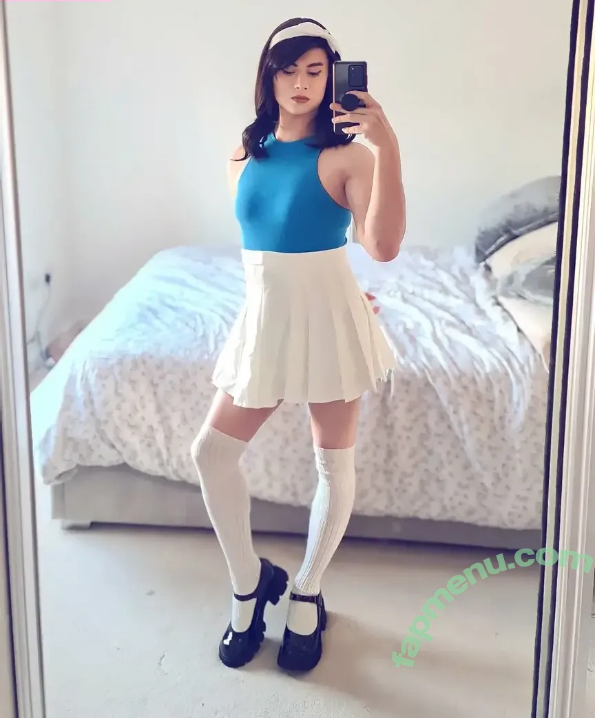 Tiffany Doll nude photo #0167 (mytiffanydoll / tiffanydollxxx / xtiffany_dollx)