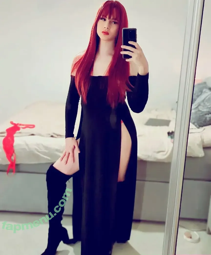 Tiffany Doll nude photo #0168 (mytiffanydoll / tiffanydollxxx / xtiffany_dollx)