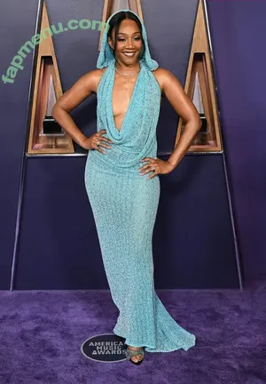 Tiffany Haddish / tiffanyhaddish nude photo #0001