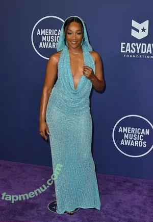 Tiffany Haddish / tiffanyhaddish nude photo #0003