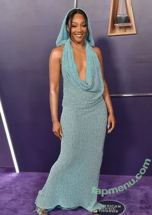 Tiffany Haddish / tiffanyhaddish nude photo #0006