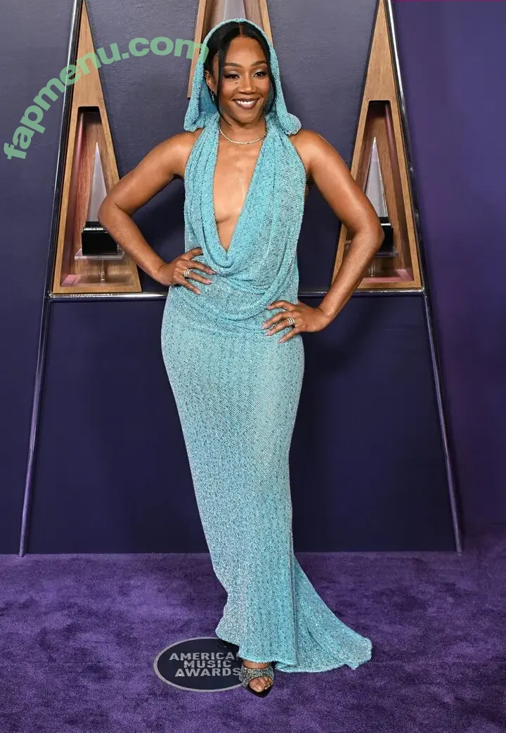 Tiffany Haddish nude photo #0001 (tiffanyhaddish)