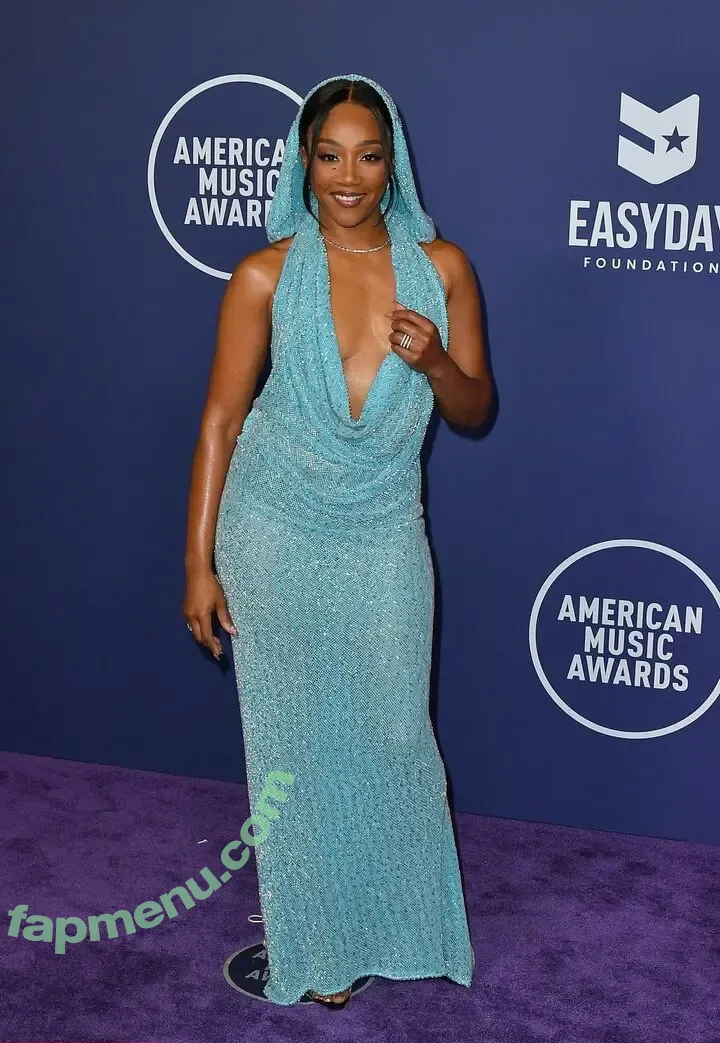 Tiffany Haddish nude photo #0003 (tiffanyhaddish)