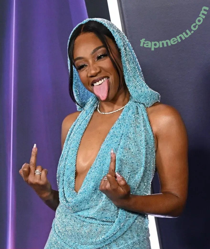 Tiffany Haddish nude photo #0005 (tiffanyhaddish)
