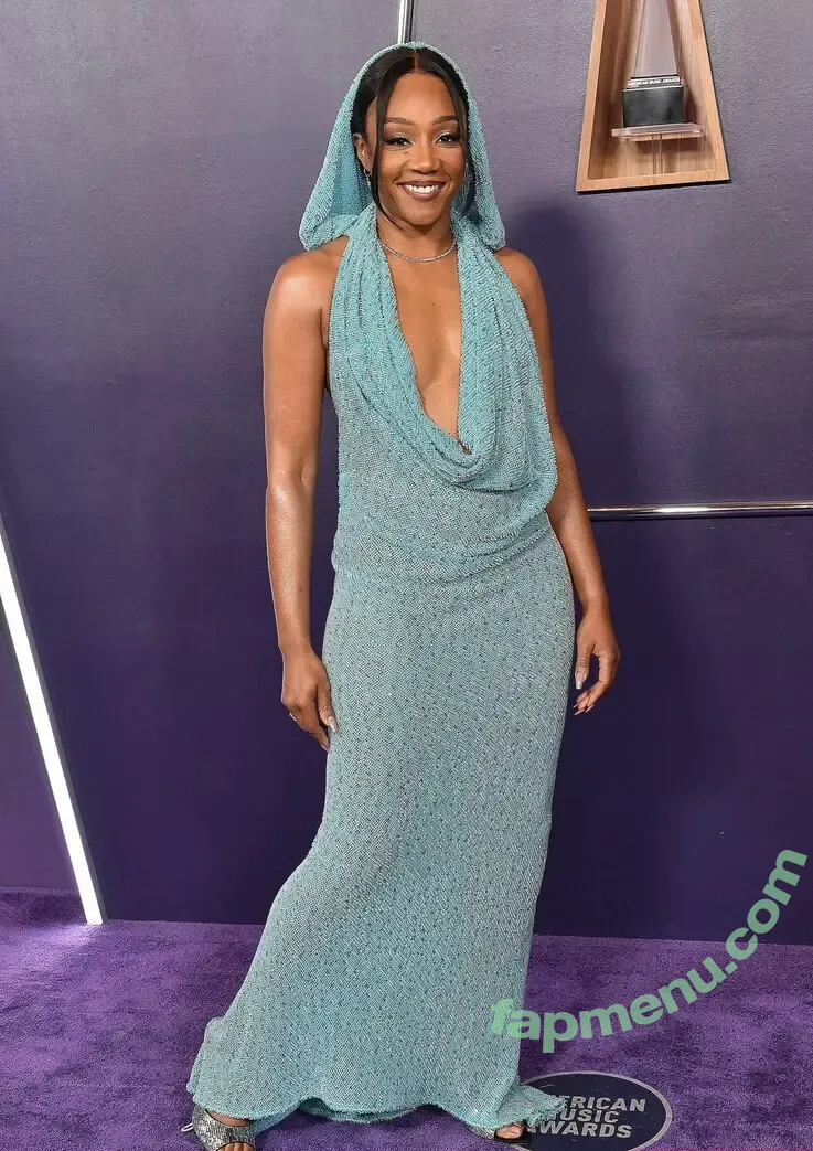 Tiffany Haddish nude photo #0006 (tiffanyhaddish)
