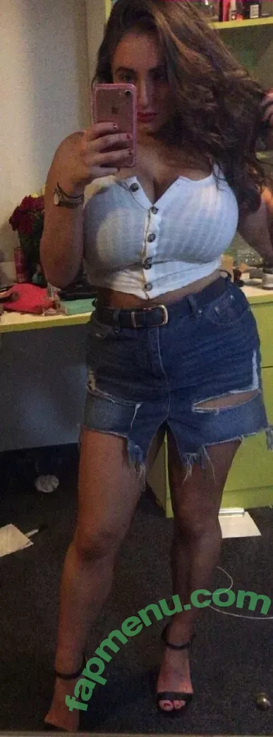 Tiffany Harrison nude photo #0005 (tiff_harrisonn / tiffanyharrisonn)