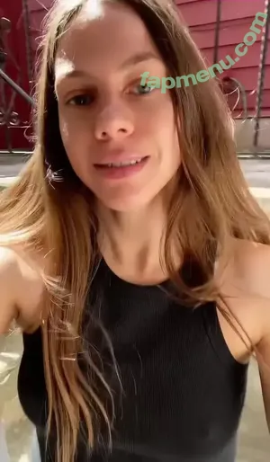 Tiffany Huber / tiffanyhuber / tiffhuber nude photo #0054