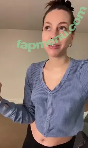 Tiffany Huber / tiffanyhuber / tiffhuber nude photo #0065