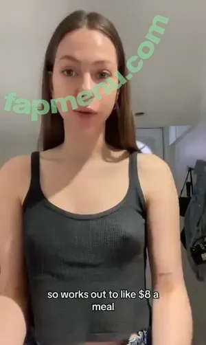 Tiffany Huber / tiffanyhuber / tiffhuber nude photo #0072