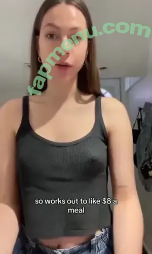 Tiffany Huber / tiffanyhuber / tiffhuber nude photo #0073